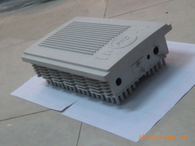 供应通讯设备机电箱模具及产品 以真空与精密压铸技术为核心，打造高品质配电解决方案