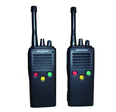 TK378G调车手持机 高效通讯设备在铁路调车作业中的应用