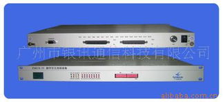 广州市银讯通信科技接入设备产品列表