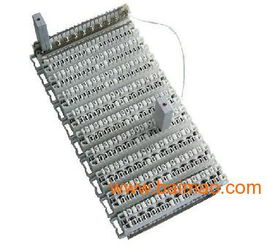 10对卡接模块、轨装模块及科龙模块在通讯设备中的应用与市场分析