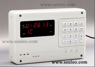 专业一卡通设备制造厂家 优质通讯设备与服务解决方案