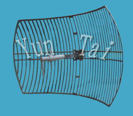 深圳市云泰通讯设备通信天线产品列表