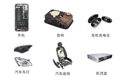 从圆珠笔到拧螺丝 中国制造业的跃迁之路与通讯设备产业的崛起