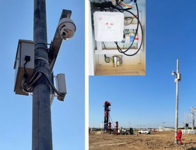 中国联通 破解“数据烟囱” 以通讯技术为新型工业化献智献技