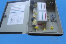 慈溪市逍林易联通信设备厂 打造通讯设备领域的匠心之作